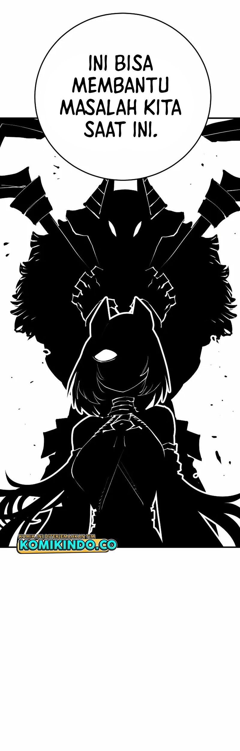 Player Chapter 131 Gambar 27