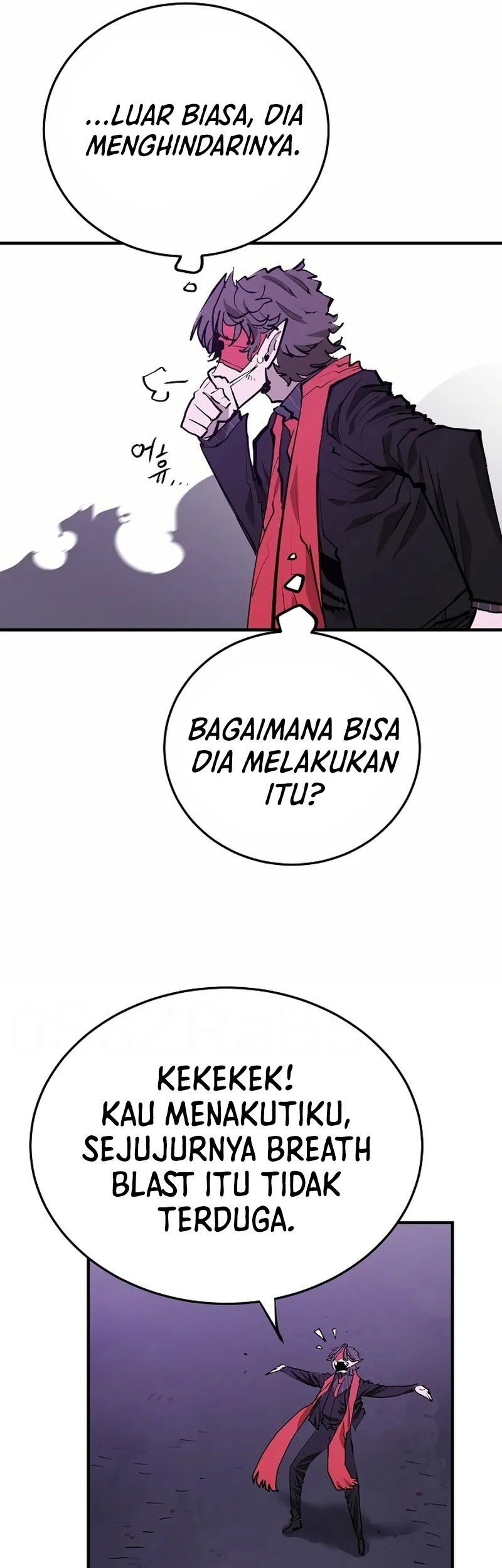 Player Chapter 131 Gambar 32