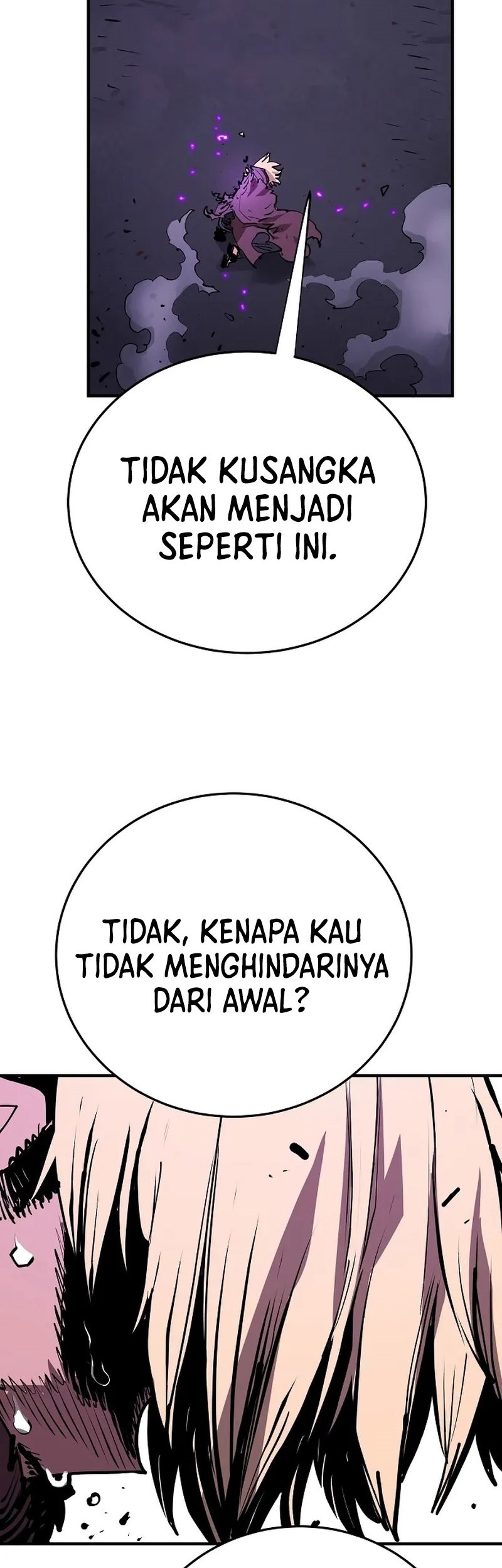 Player Chapter 131 Gambar 33