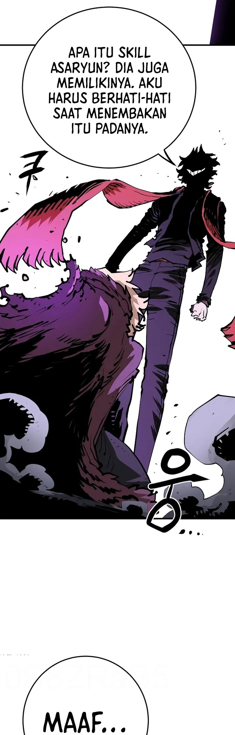 Player Chapter 131 Gambar 35