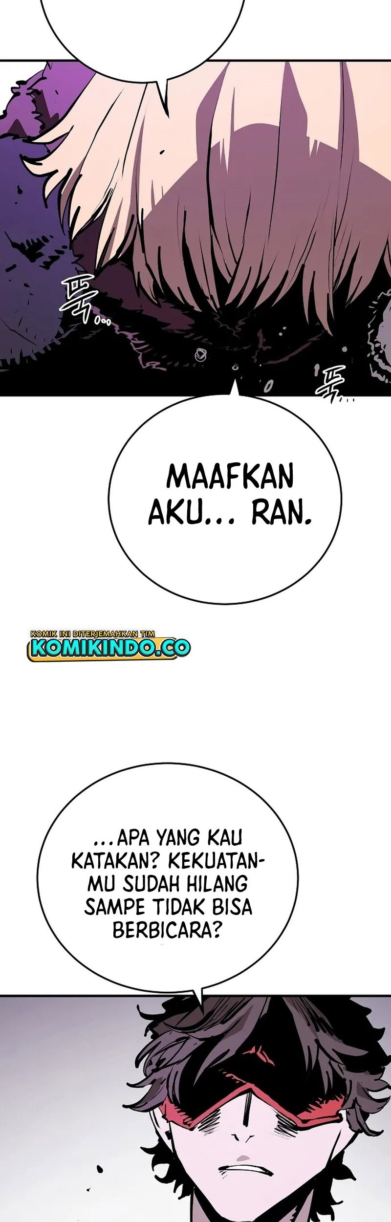 Player Chapter 131 Gambar 36