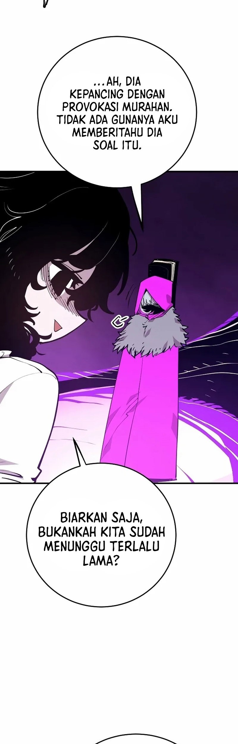 Player Chapter 131 Gambar 9