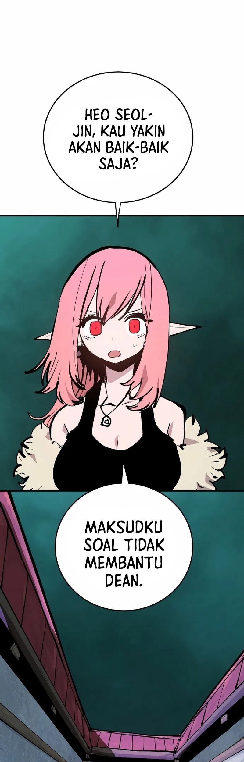 Player Chapter 131 Gambar 14