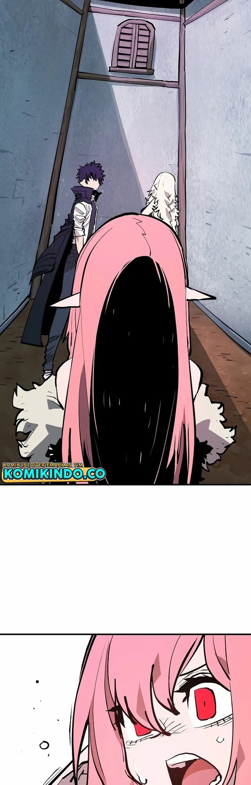 Player Chapter 131 Gambar 15