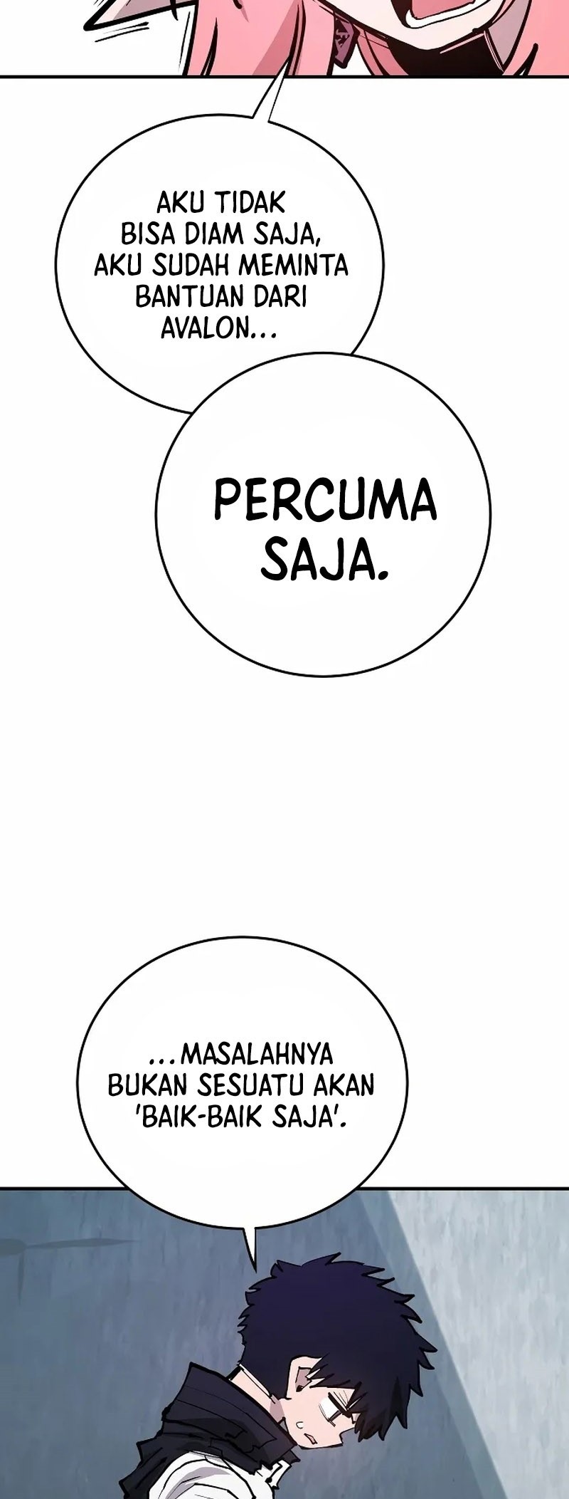 Player Chapter 131 Gambar 16