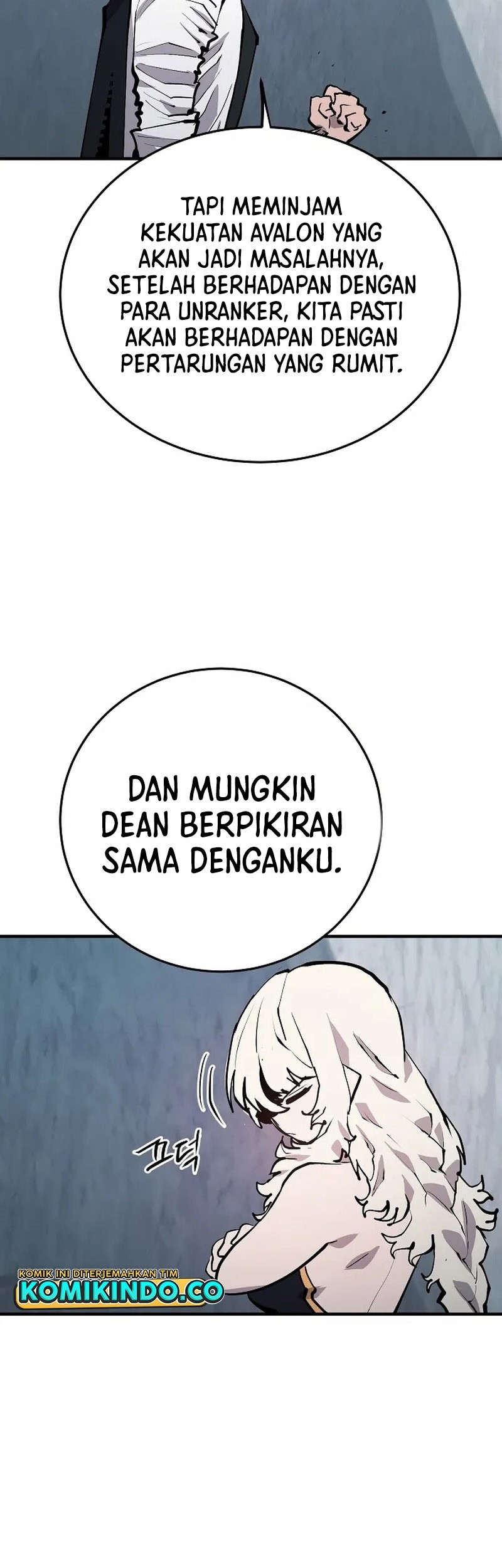 Player Chapter 131 Gambar 17