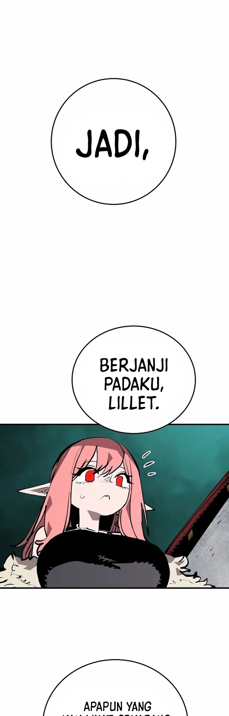 Player Chapter 131 Gambar 18