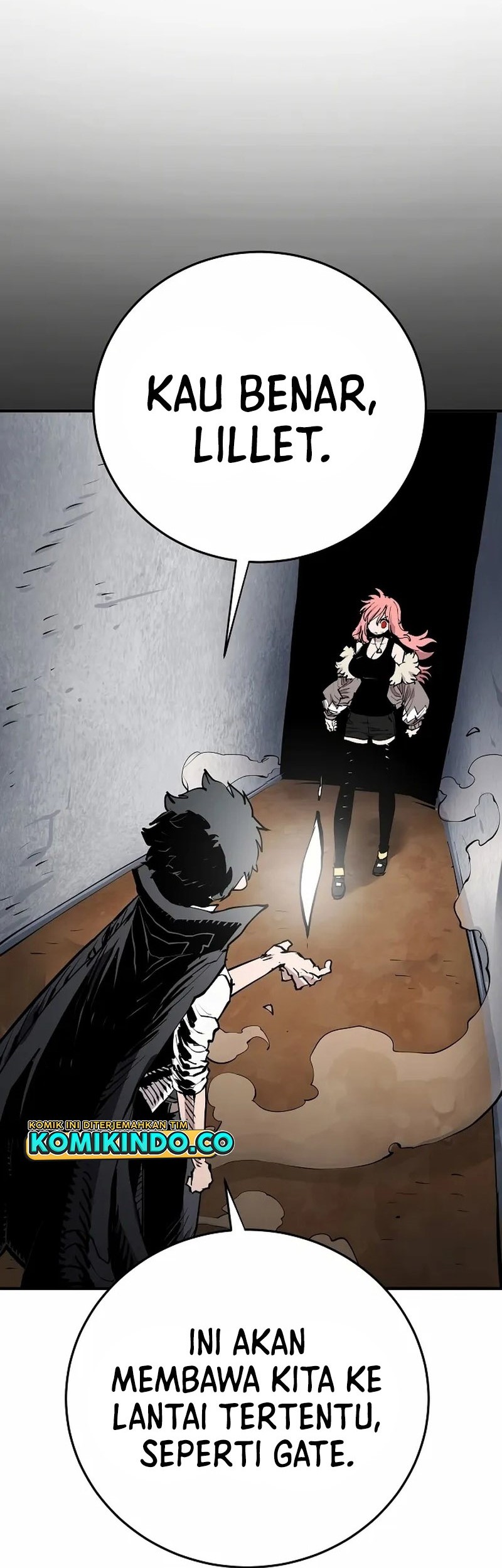 Player Chapter 131 Gambar 24