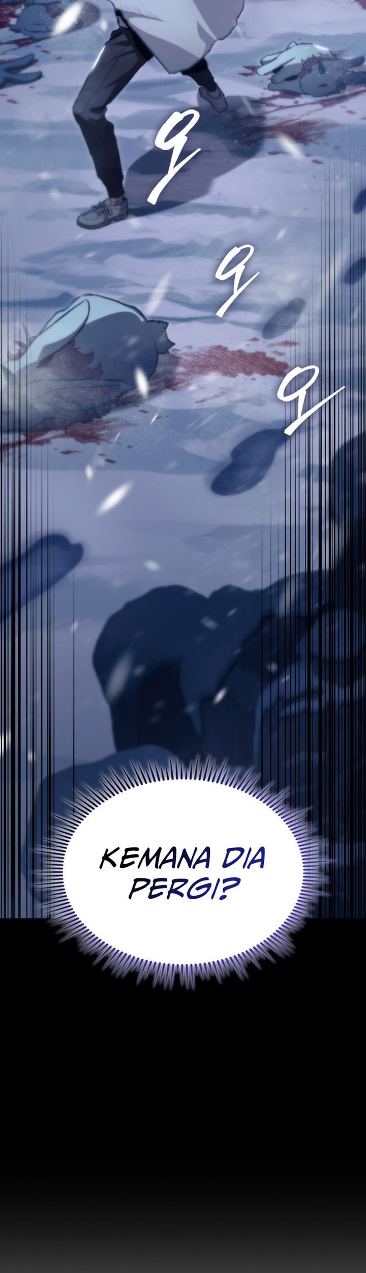 F-Class Destiny Hunter Chapter 14 Gambar 63