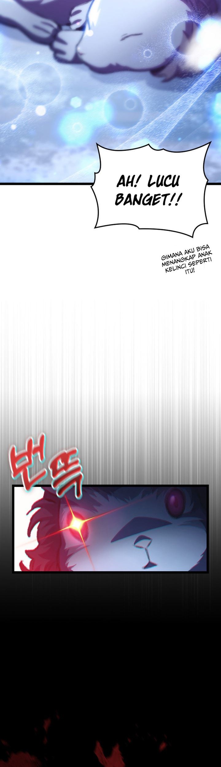 F-Class Destiny Hunter Chapter 14 Gambar 43