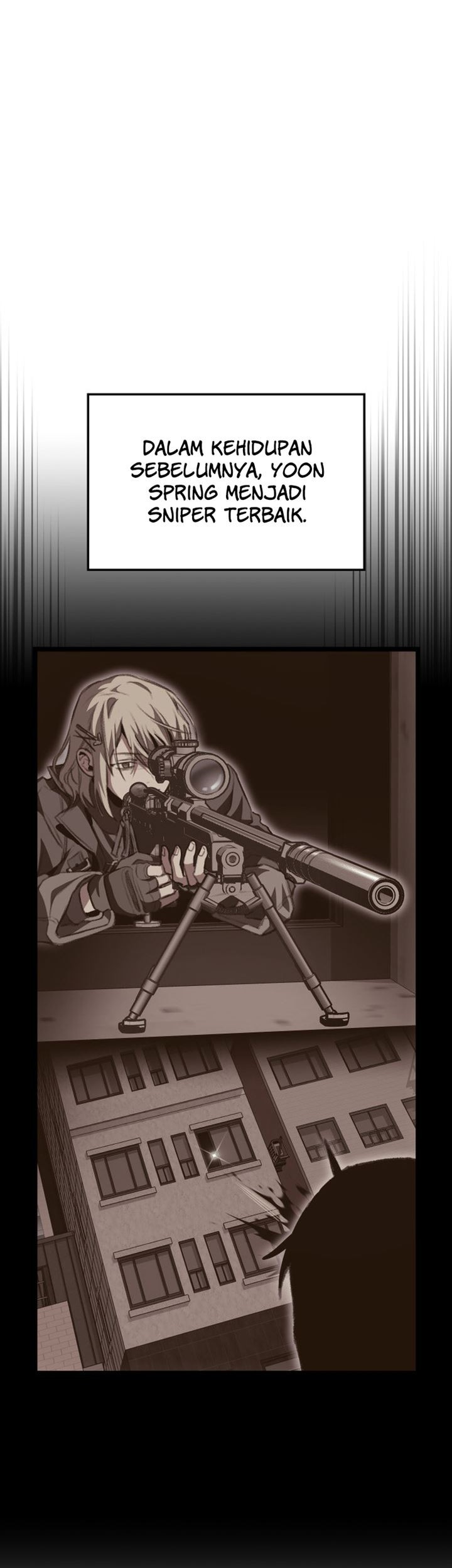 F-Class Destiny Hunter Chapter 14 Gambar 53