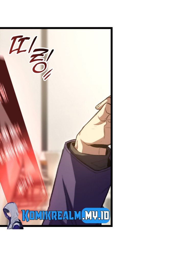 F-Class Destiny Hunter Chapter 14 Gambar 8