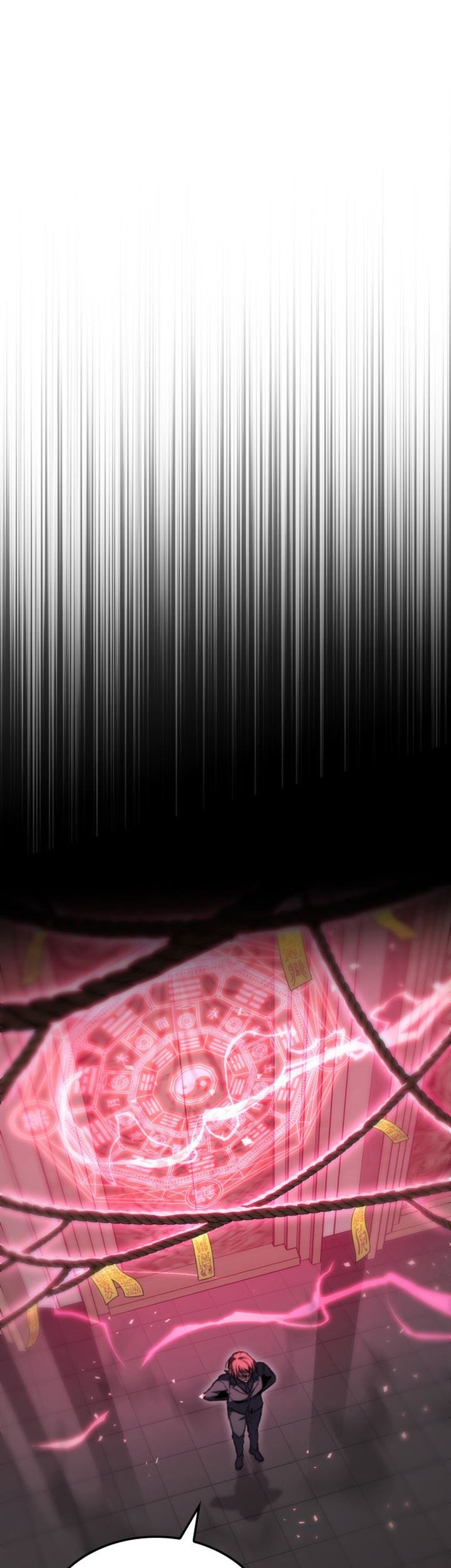 F-Class Destiny Hunter Chapter 14 Gambar 11