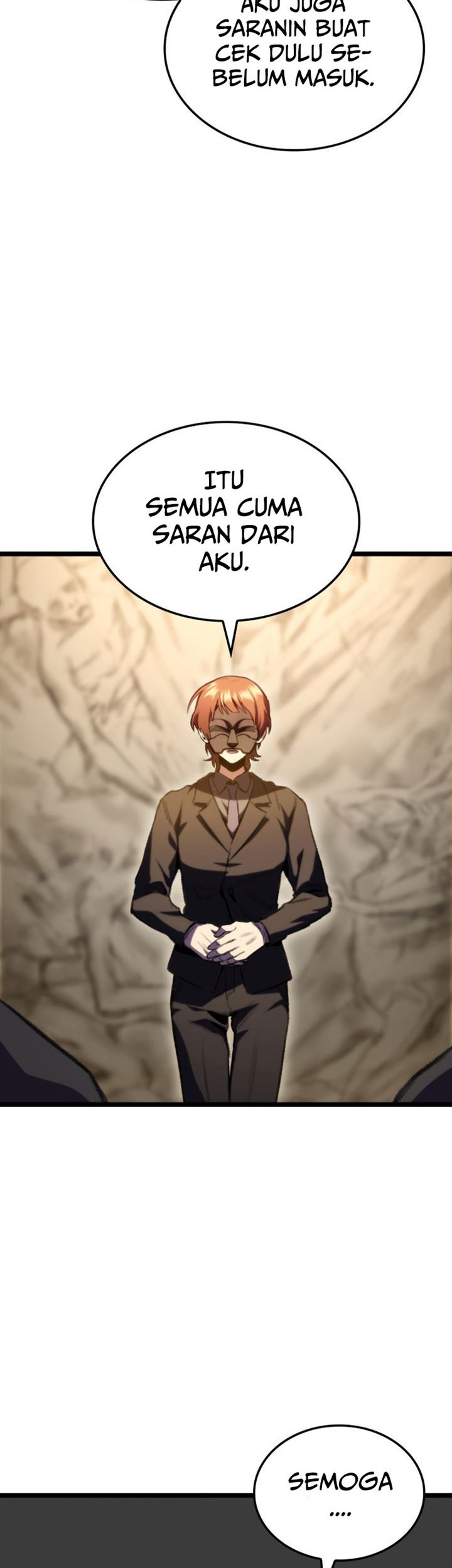 F-Class Destiny Hunter Chapter 14 Gambar 21