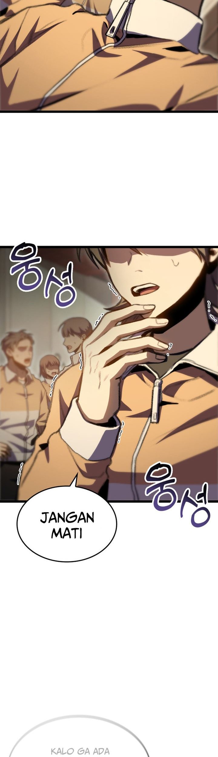 F-Class Destiny Hunter Chapter 14 Gambar 23