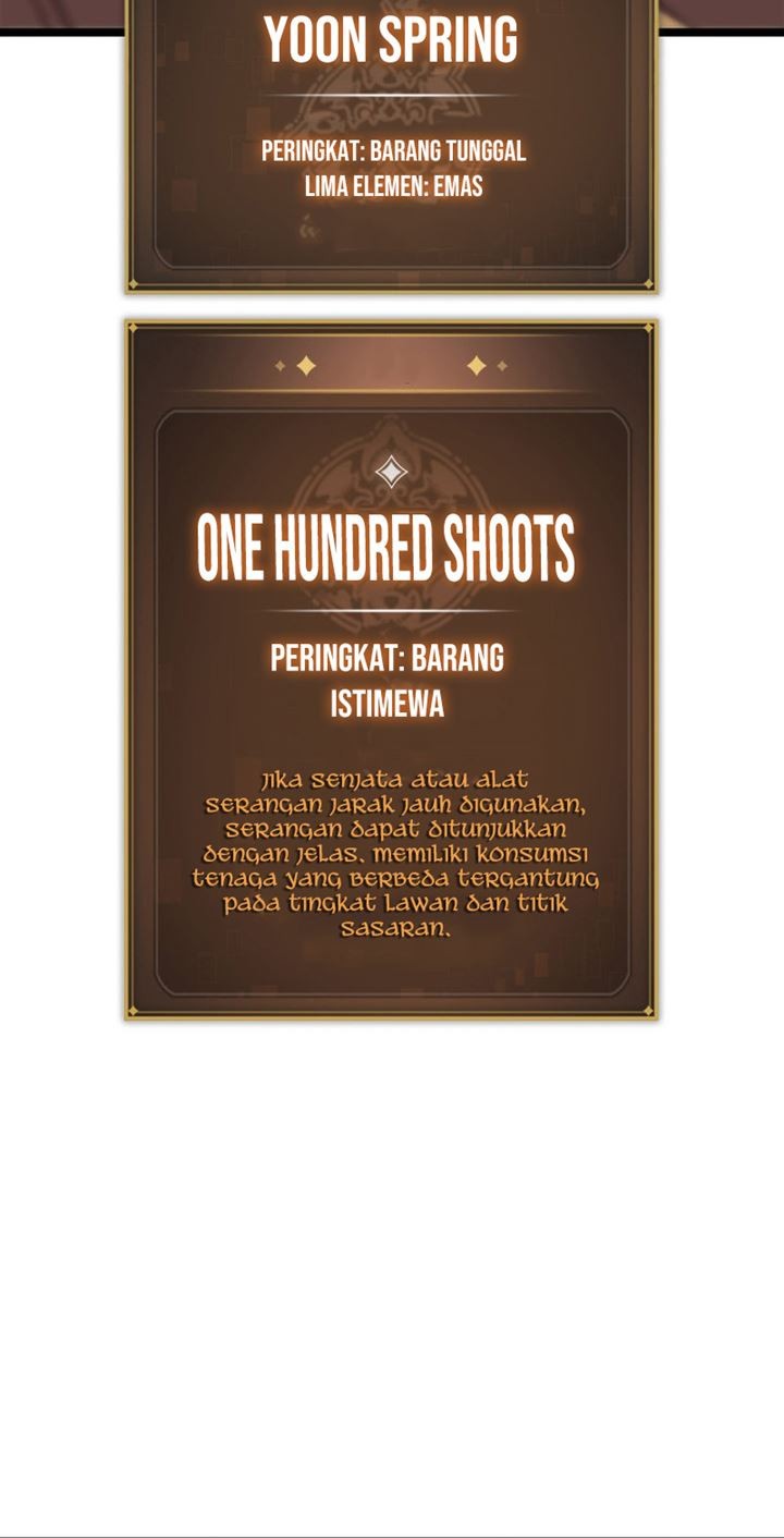 F-Class Destiny Hunter Chapter 14 Gambar 29