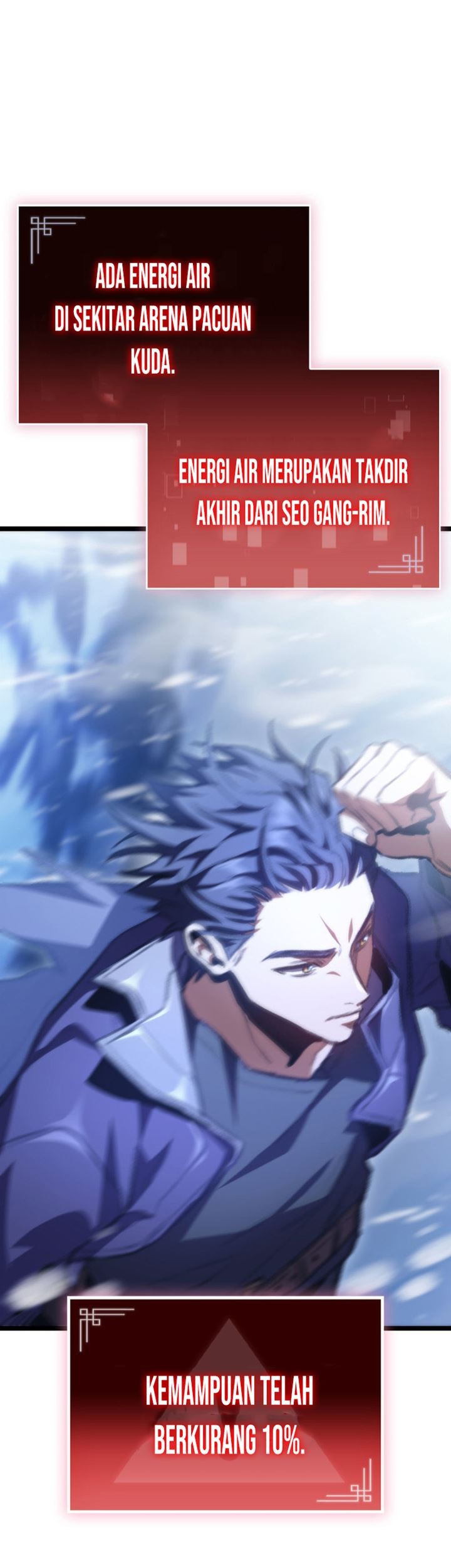 F-Class Destiny Hunter Chapter 14 Gambar 39