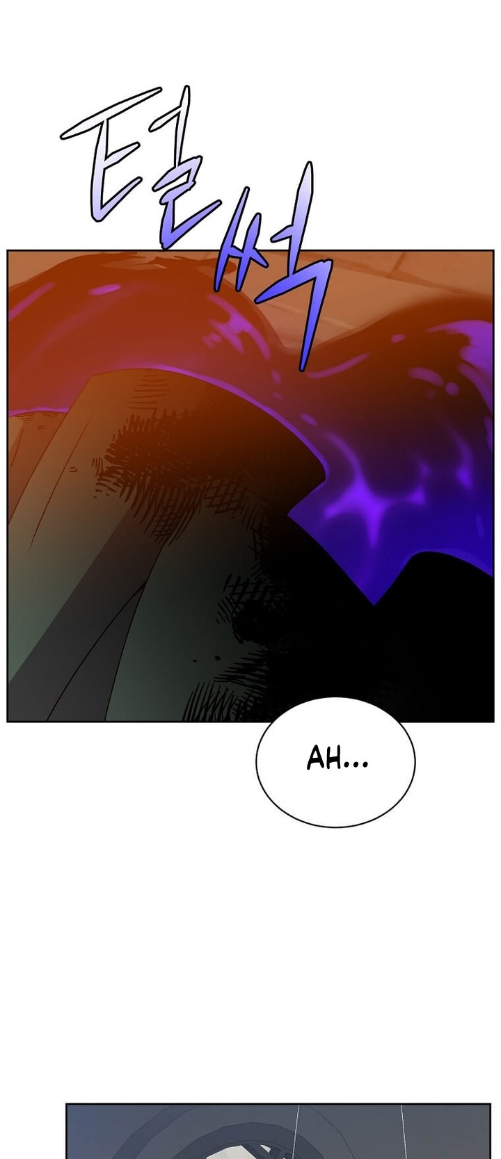 The MAX leveled hero will return! Chapter 127 Gambar 29