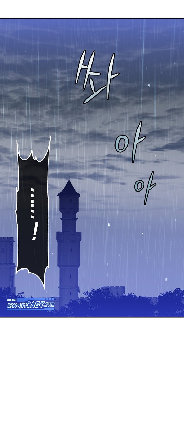 The MAX leveled hero will return! Chapter 127 Gambar 31