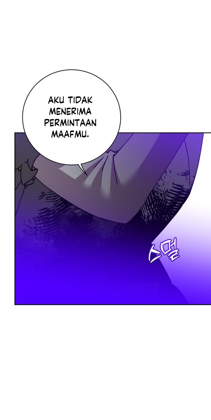 The MAX leveled hero will return! Chapter 127 Gambar 25
