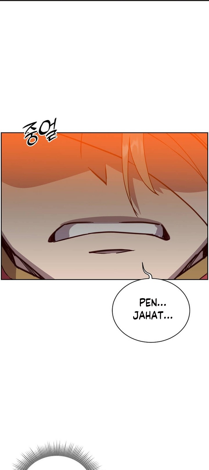 The MAX leveled hero will return! Chapter 127 Gambar 45