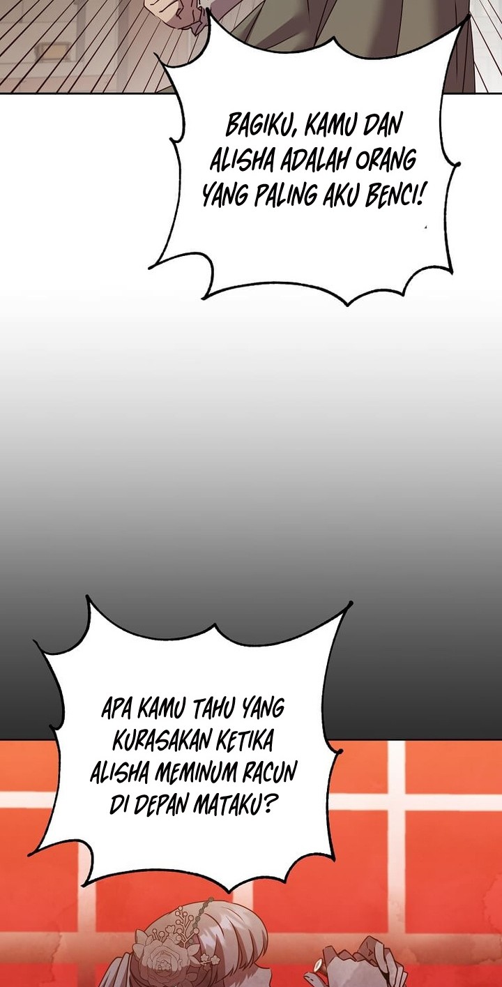 The MAX leveled hero will return! Chapter 127 Gambar 9
