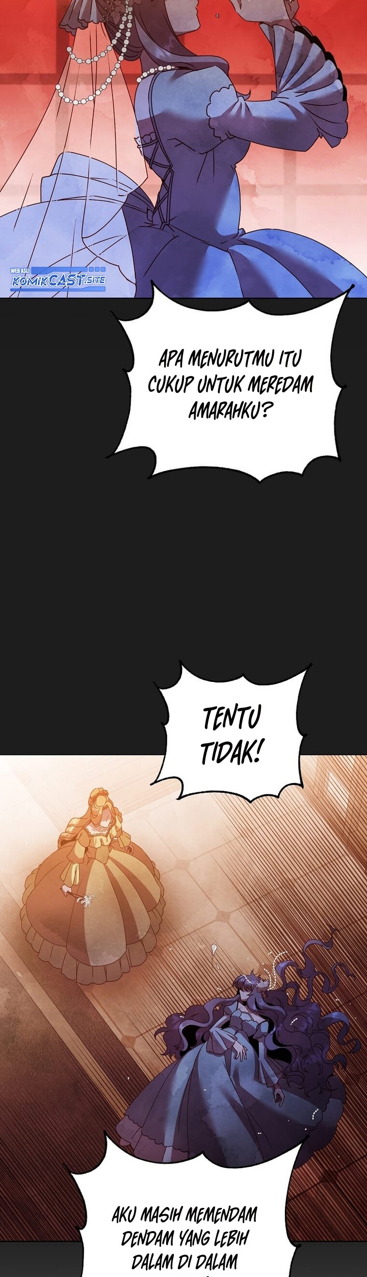 The MAX leveled hero will return! Chapter 127 Gambar 10