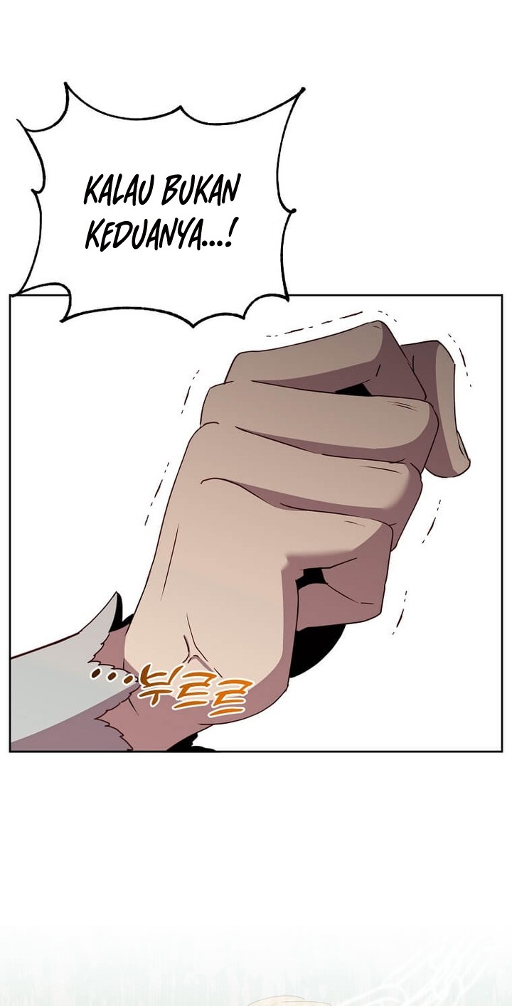 The MAX leveled hero will return! Chapter 127 Gambar 13