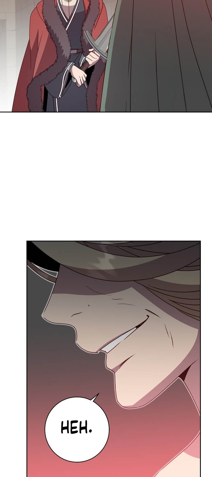 The MAX leveled hero will return! Chapter 127 Gambar 15