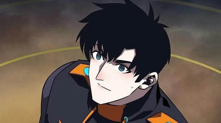 It all starts with playing game seriously Chapter 99 Gambar 23