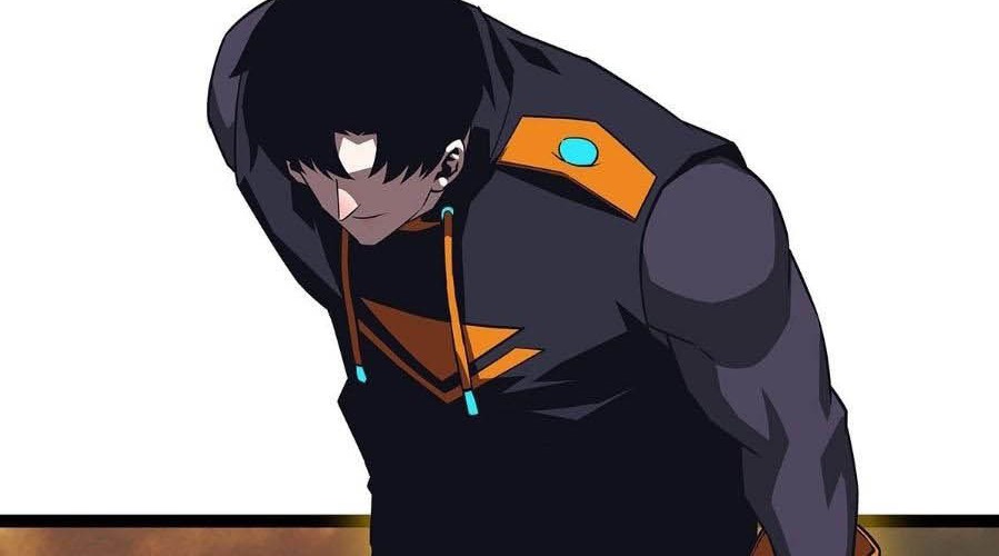 It all starts with playing game seriously Chapter 99 Gambar 25