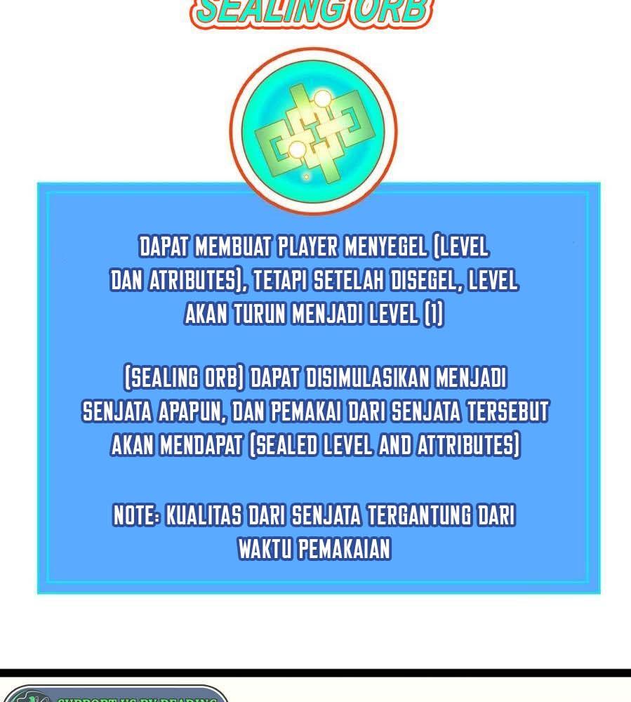 It all starts with playing game seriously Chapter 99 Gambar 21