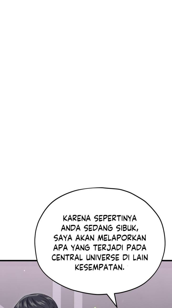 My Dad Is Too Strong Chapter 128 Gambar 29