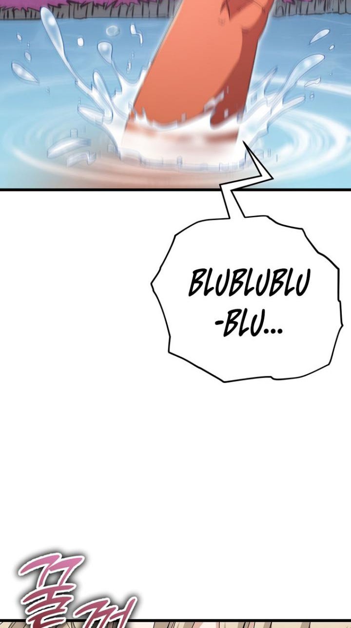 My Dad Is Too Strong Chapter 128 Gambar 47