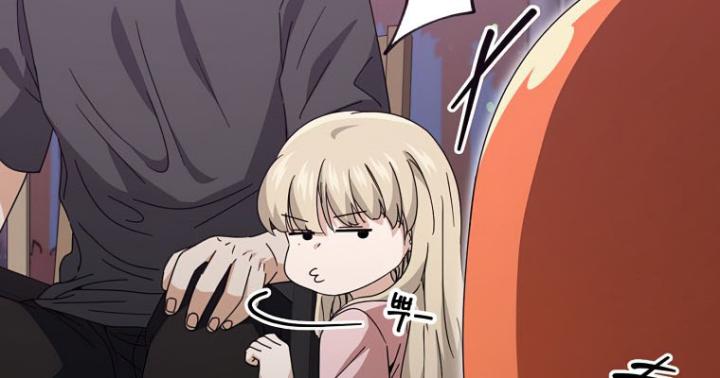 My Dad Is Too Strong Chapter 128 Gambar 56