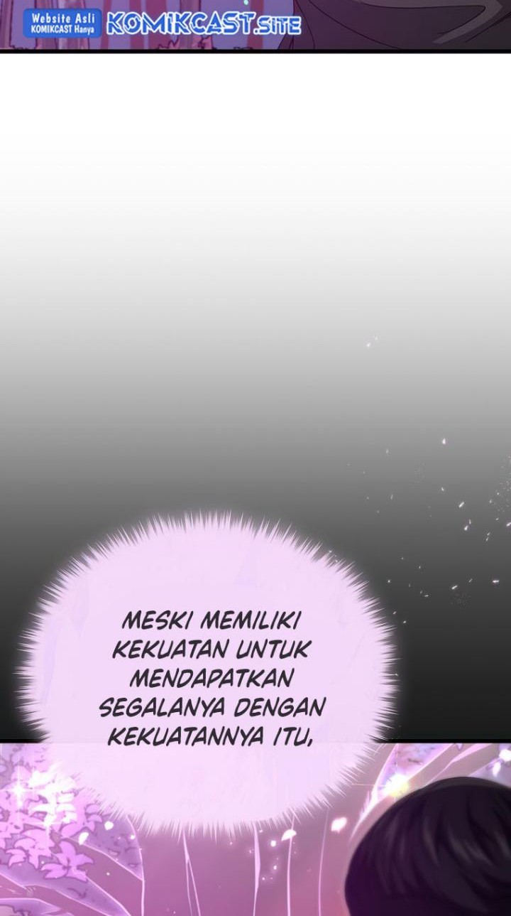 My Dad Is Too Strong Chapter 128 Gambar 68