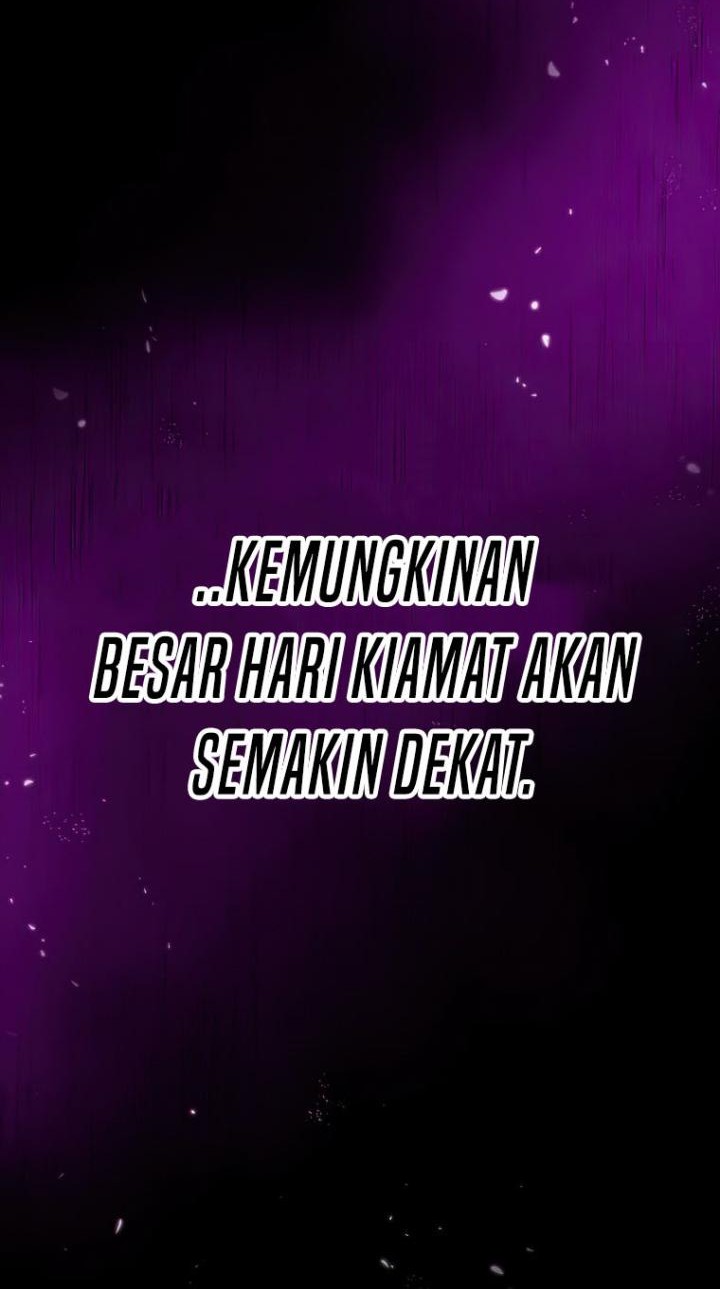 My Dad Is Too Strong Chapter 128 Gambar 70