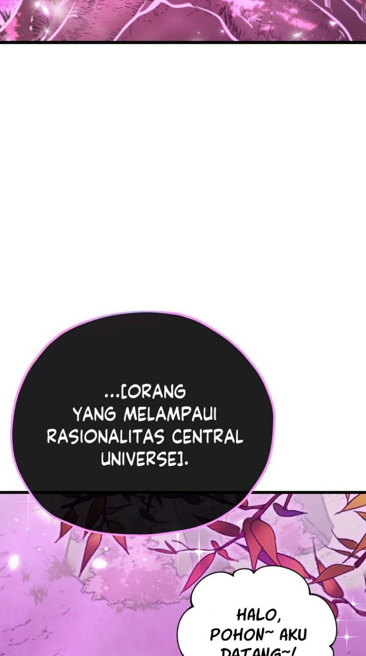 My Dad Is Too Strong Chapter 128 Gambar 62