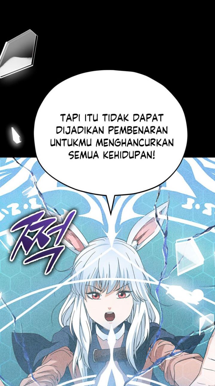 My Dad Is Too Strong Chapter 128 Gambar 7