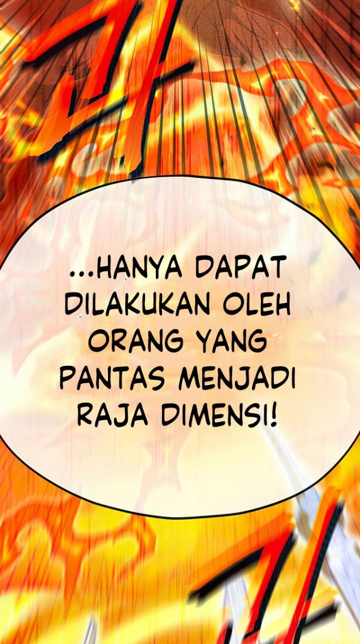 My Dad Is Too Strong Chapter 128 Gambar 11