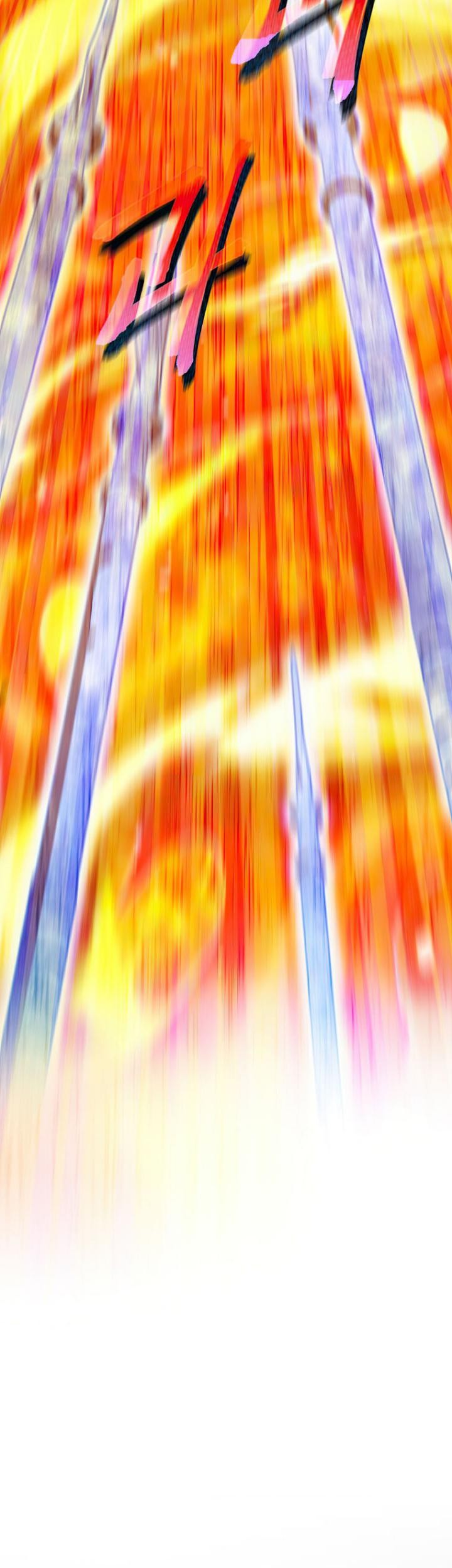 My Dad Is Too Strong Chapter 128 Gambar 12