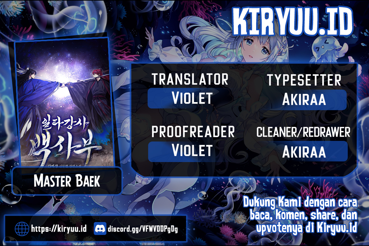 Komik Number One Star Instructor Master Baek Chapter 75 gambar nomor 1