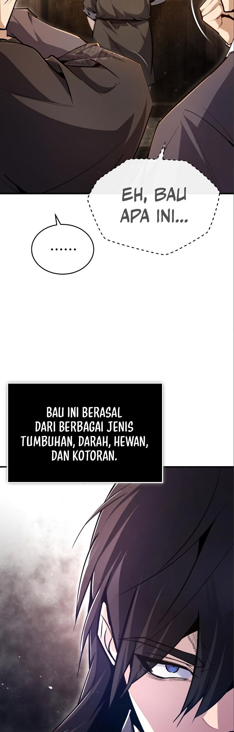 Number One Star Instructor Master Baek Chapter 75 Gambar 51