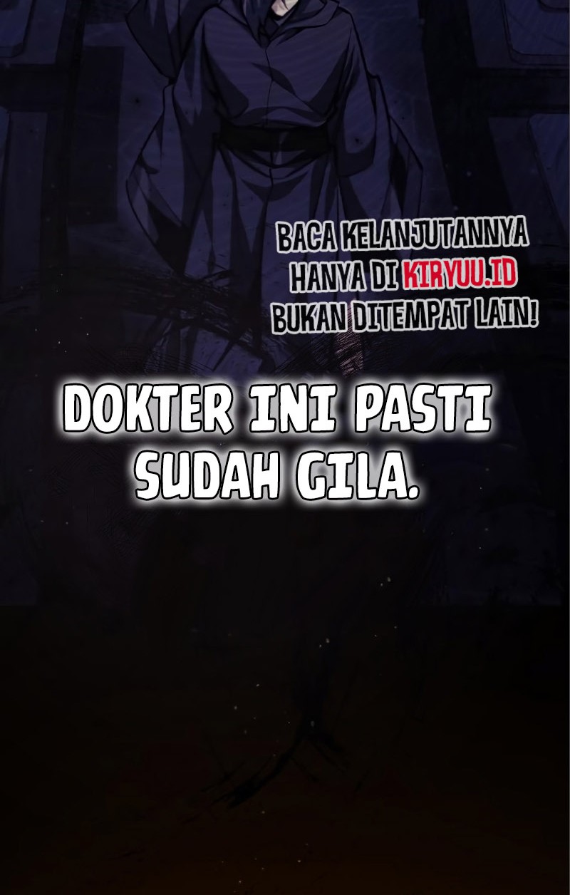 Number One Star Instructor Master Baek Chapter 75 Gambar 53