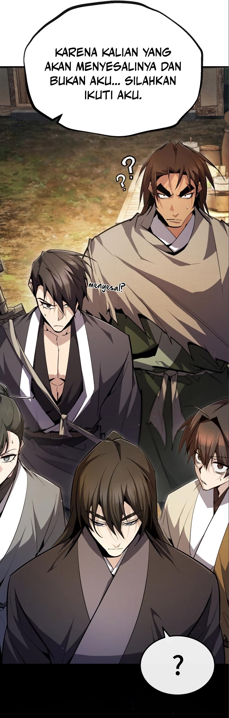 Number One Star Instructor Master Baek Chapter 75 Gambar 48