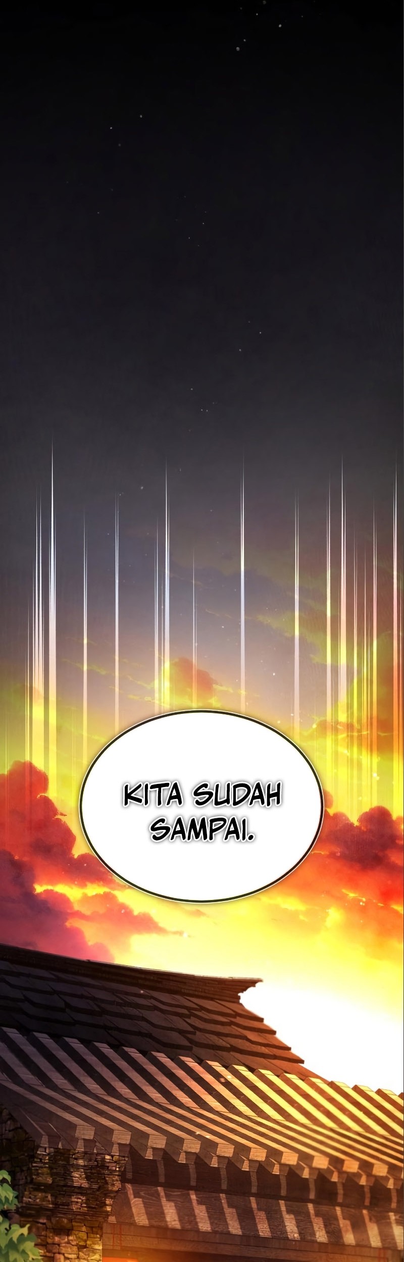 Number One Star Instructor Master Baek Chapter 75 Gambar 49