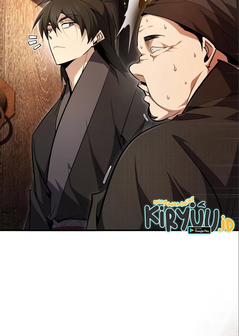 Number One Star Instructor Master Baek Chapter 75 Gambar 59