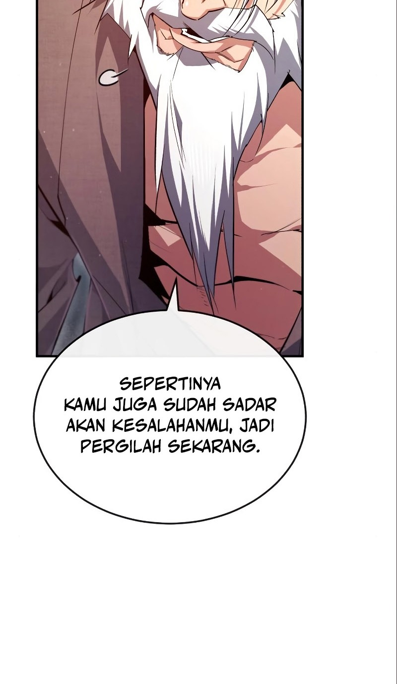 Number One Star Instructor Master Baek Chapter 75 Gambar 65