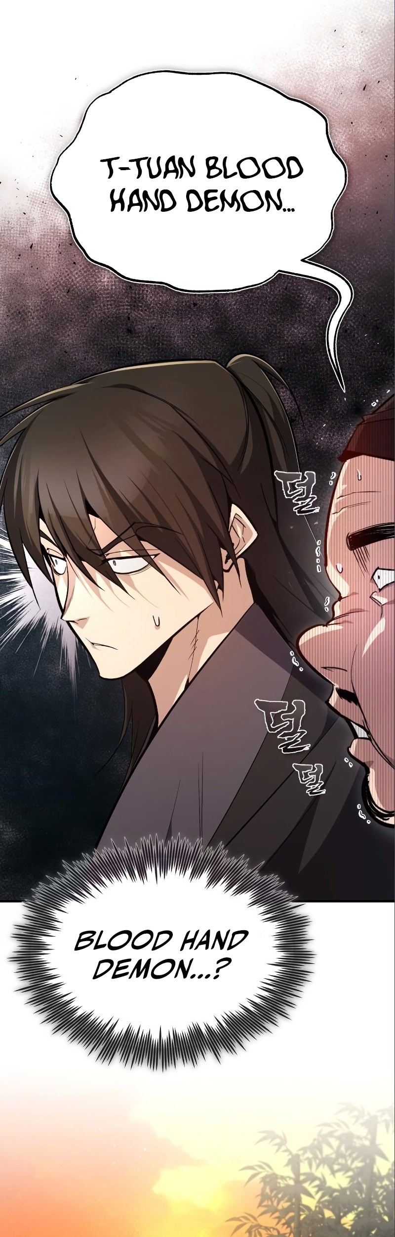 Number One Star Instructor Master Baek Chapter 75 Gambar 60