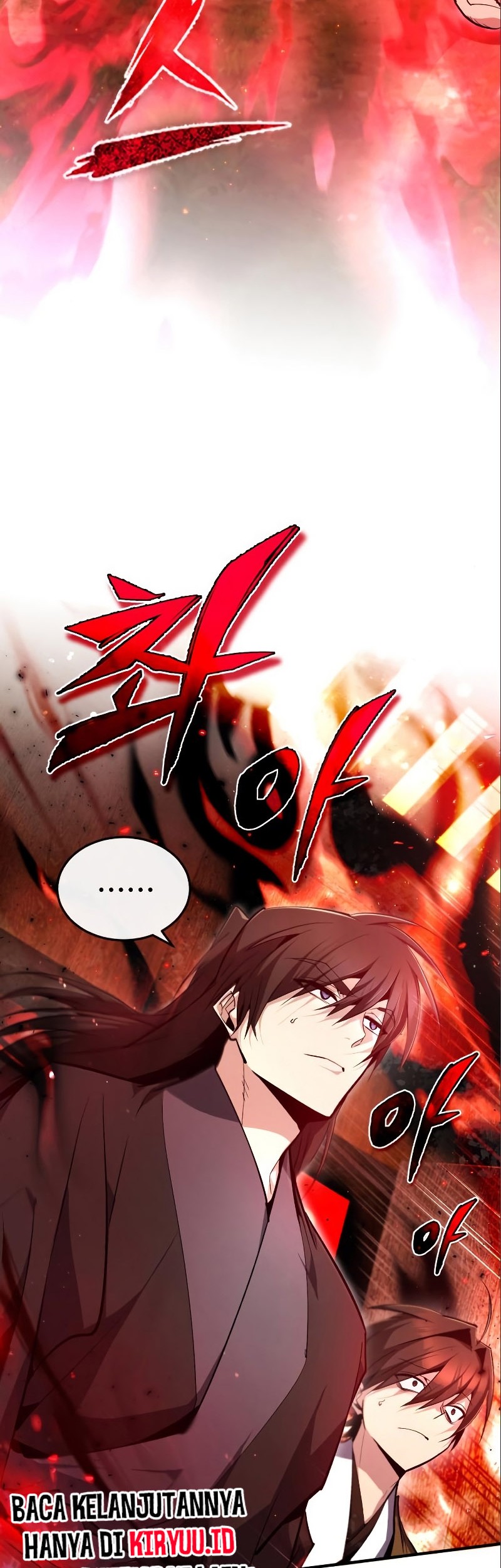 Number One Star Instructor Master Baek Chapter 75 Gambar 69